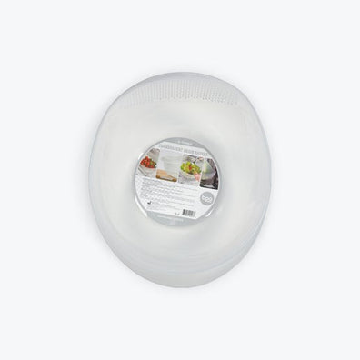 Thinka® Transparent Drain Basket